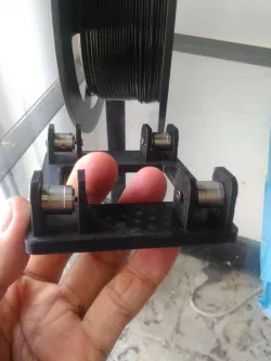 stand  pla filament