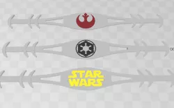 Star Wars ear savers