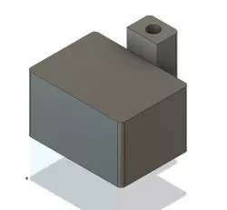 Super Baja Rey - Switch Mount