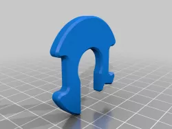 Super Deluxe Bottomless Token