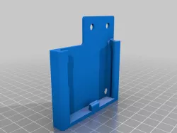 Supporto per modulo di alimentazione MOSFET bed riscaldato stampante 3D Alfawise U30 Pro