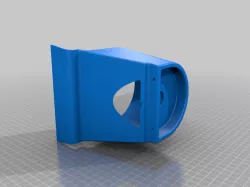 SVX cupholder