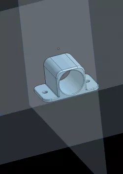 Switch mount