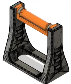 Table Stand for Filler