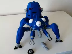 Tachikoma - Fully Articulated