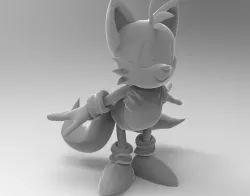 Tails
