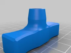 Tap Holder M6