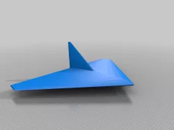 Technomage ship