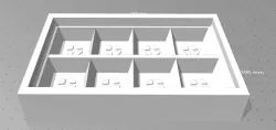 TF2 Dalokohs Bar mold