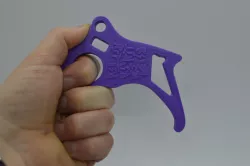the grabber touchless tool