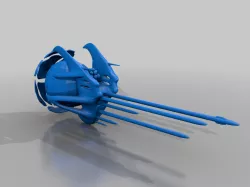 Thirdspace Cruiser