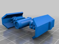 TIE Obliterator
