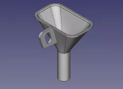 Tiny Funnel