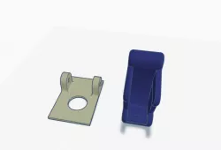 Toggle Switch Cover