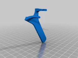 Tornado T1 1407 cinewhoop props tool remover key