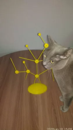 Tree kit