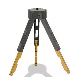 Tripod mini