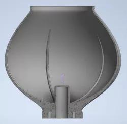 Tumbler Drum