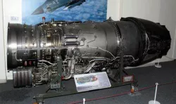 Turbo-Union RB199