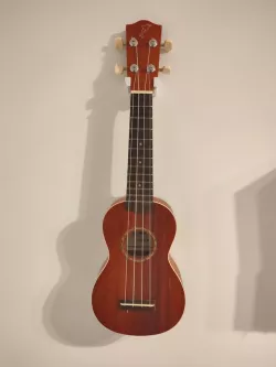 Ukelele Stand