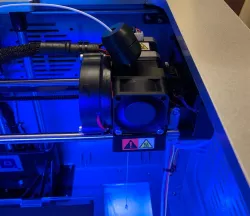 Universal Filament filter