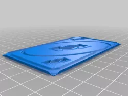 Uno Reverse business card