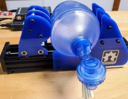 V-Slot Ventilator