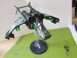 Valkyrie Vendetta Kit