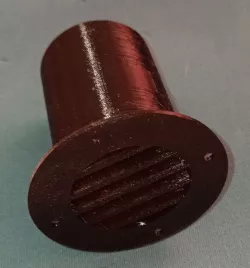 Ventilation grille
