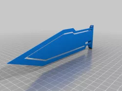 vibro dagger
