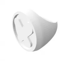 Volthoom or "Power Ring's" Ring