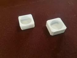 Wargaming Blocks