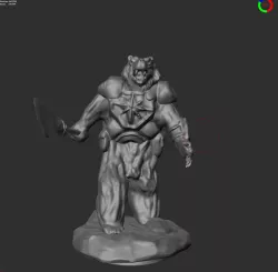 Werebear 