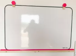 Whiteboard support - Support Tableau Blanc