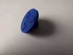 Winder for wire distributor