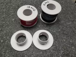 Wire Spool