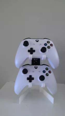 Xbox controller holder