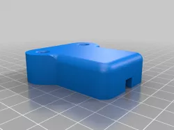YakAttack LeverLoc Spacer