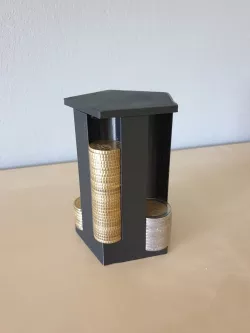150 Euro Saver