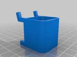 1X1X1 PEGBOX