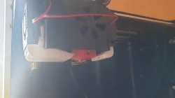 2 Fan for flyingbear ghost 4s remix