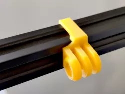 2020 Mount (Modular Mounting System)