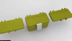 .223 Bullet Box