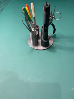 3D Pen Stand