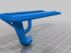 3M Command Strip Hook