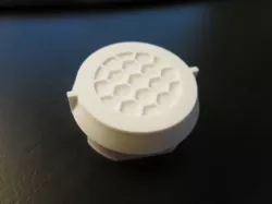 3M Exhaust Port Easy-Change Filters