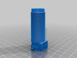 45 ACP / .45/44 Cal Universal Bullet Feeding Die