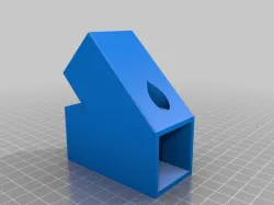 ABLE System - 1.25" 45 Degee Connector