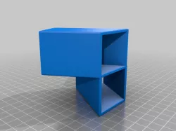 ABLE System - 1.25" 60 Degee Offset Connector
