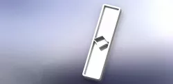 ABS 90M210-03 Cabinet Fastener